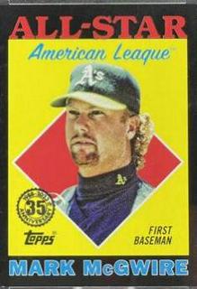 Mark McGwire