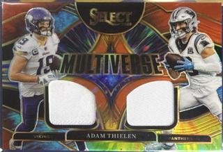 Adam Thielen