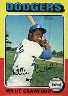 Willie Crawford