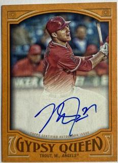 Mike Trout