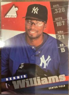 Bernie Williams