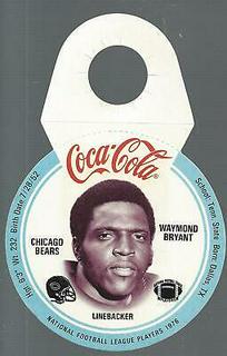 Waymond Bryant
