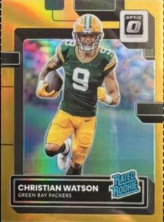 Christian Watson