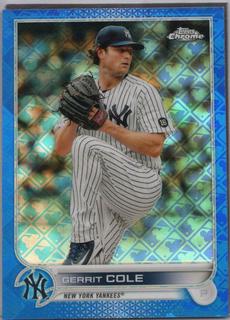 Gerrit Cole