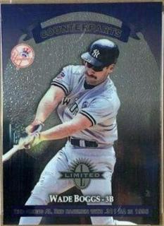 Boggs, Davis