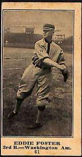Eddie Foster
