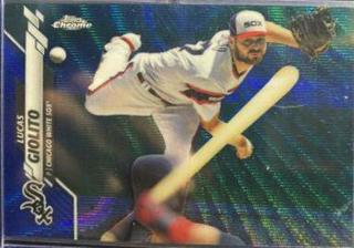 Lucas Giolito