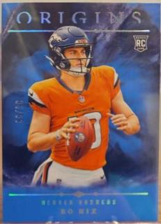 Bo Nix
