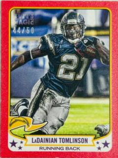 LaDainian Tomlinson