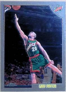 Gary Payton