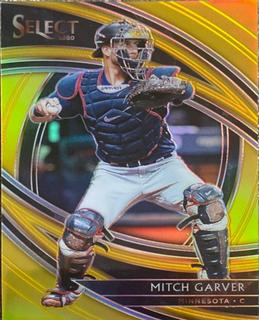 Mitch Garver