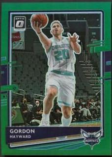 Gordon Hayward