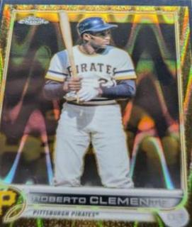 Roberto Clemente