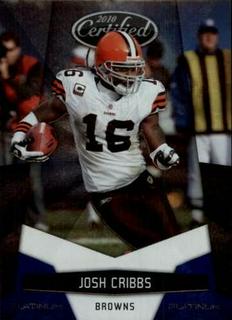 Josh Cribbs