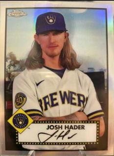 Josh Hader