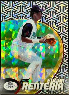 Edgar Renteria