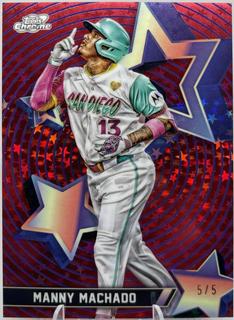 Manny Machado