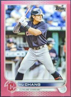 Yu Chang