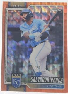 Salvador Perez