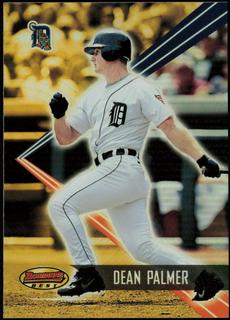 Dean Palmer