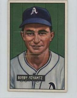 Bobby Shantz