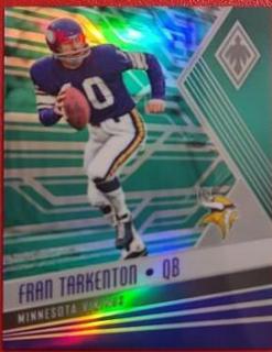 Fran Tarkenton