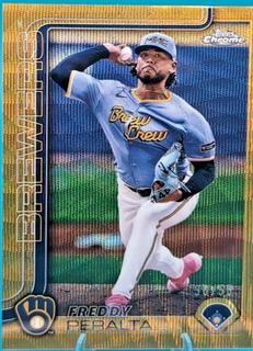 Freddy Peralta