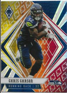 Chris Carson
