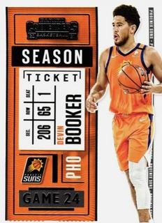 Devin Booker