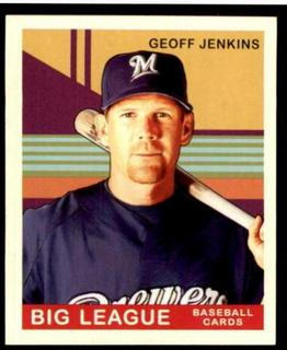 Geoff Jenkins