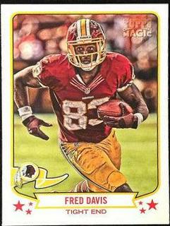 Fred Davis