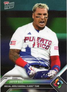 Javier Baez