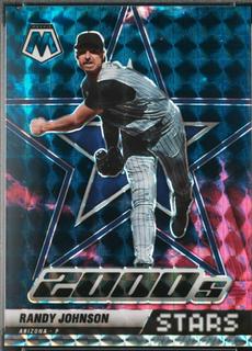 Randy Johnson