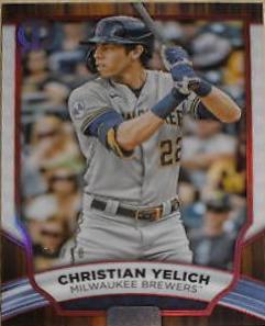 Christian Yelich