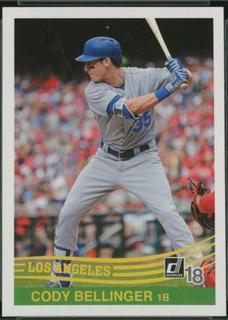 Cody Bellinger