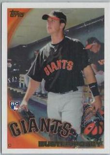 Buster Posey