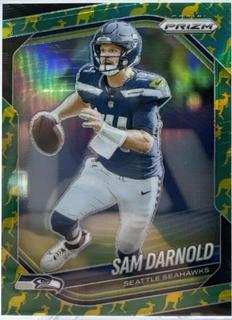 Sam Darnold