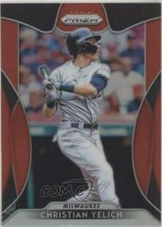 Christian Yelich