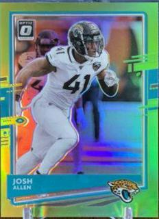 Josh Allen