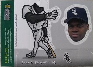 Frank Thomas
