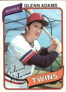 Glenn Adams