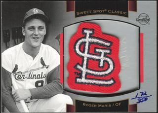 Roger Maris