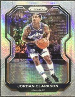 Jordan Clarkson
