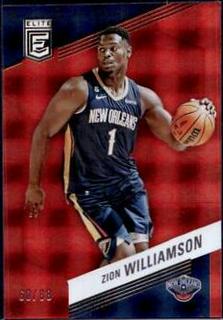 Zion Williamson