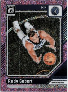 Rudy Gobert