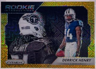 Derrick Henry