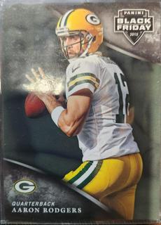 Aaron Rodgers