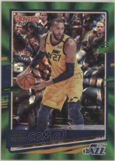 Rudy Gobert