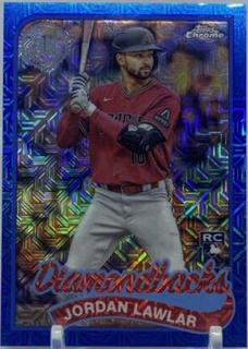 Jordan Lawlar