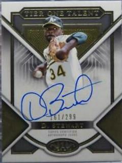Dave Stewart